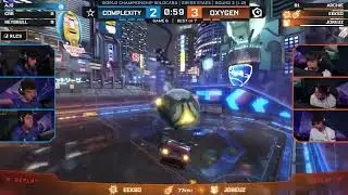 Joreuz speedy reset to Eekso