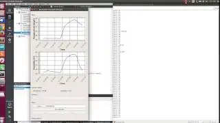 Arduino/QT - Bluetooth LE Example