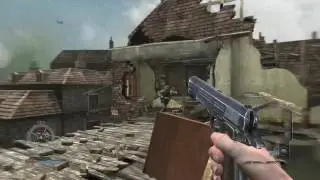Medal Of Honor Airborne Mission 4