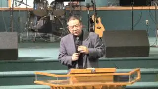 我们同心合意，迎接基督再来