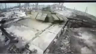 Бахмут.Охота на "Підарські" Танки.