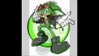Scourge's Theme Song - Hail To The King