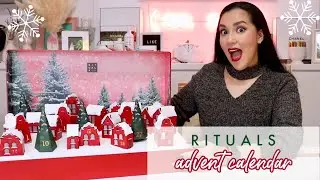 Rituals 2021 Advent Calendar
