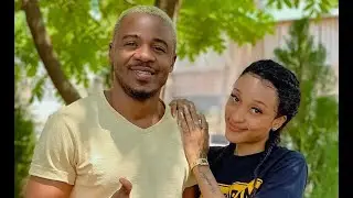 Haitham Kim Ft Alikiba - Twabam (Official Music Video)