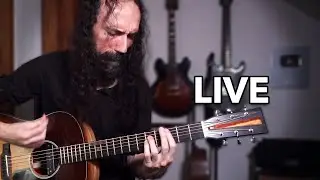 Sunday Livestream!