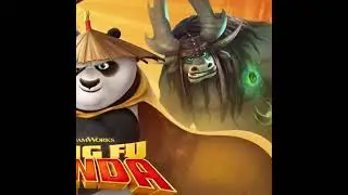 Kung fu panda x mlbb