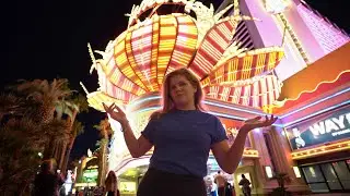 Is Flamingo the Best Cheap Hotel on the Las Vegas Strip? 🦩