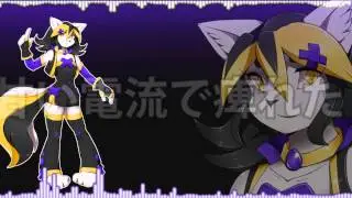 【eXelle】ELECT【UTAUカバー】 +VB link