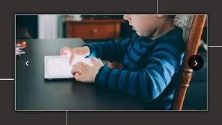 Image slider using HTML , CSS and JavaScript