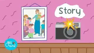 Top Goal - Story family Photo - ص ١٤