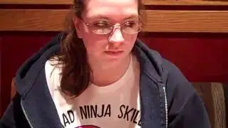 Sad Sue....