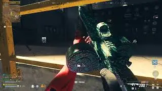 Call of Duty  Modern Warfare 3 Zombies Portal