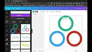 Convert Adobe Illustrator file to Editable Canva File