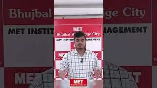 Alumni Speak | Mr. Yash Shelar | MMS 2018 -20 | MET IOM
