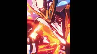 Sam / Firefly edit | Honkai: Star Rail