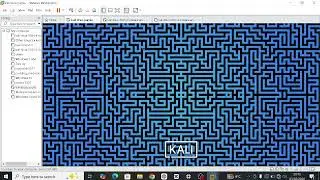 Kali Linux Invisible Mouse Cursor Fix 😱 | 100% Working Solution (2026)