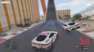 Везунчики В GTA 5