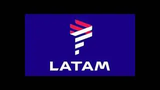 ✔✈Todas las canciones de embarque que usa latam!, video completo! en HD 🤑👉✈