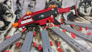 The SBF by GavinFuzzy!! Full overview and review