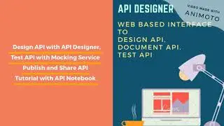 Udemy Course for API Design in Mulesoft using RAML 1.0