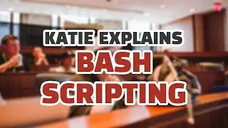 Introduction to Bash Programming (GIVEAWAY)