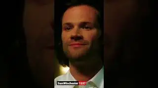 Сэм силами Люцифера 🥺🔥💔 #supernatural#люцифер  #сверхъестественное #смерть #respect #бог