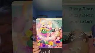 Dizzy Bear Preschool