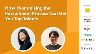 How Humanising the Recruitment Process Can Get You Top Talents