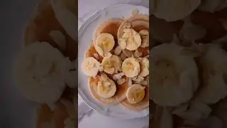Mini pancake di riso 🥞✨💫