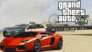 GTA Part 2