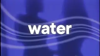 Tyla - Water 🌊 (slowed & reverb)