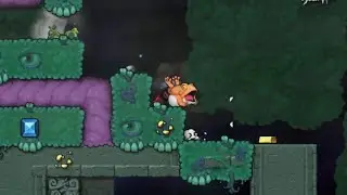Spelunky 2: No Jetpack Cosmic Ocean% (1:58:06)