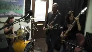 The Beat Goes On Global Internet Radio Show! - Street Corner Gypsy - 11-18-15
