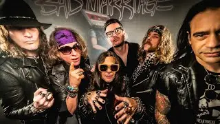Bad Marriage - Dangerous (OFFICIAL VIDEO)