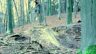 New step up