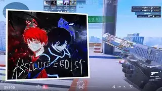 absolute // egoist ?