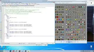 НАСТРАИВАЕМ KIT STARTER В MINECRAFT | HOW TO CREATE KIT STARTER MINECRAFT