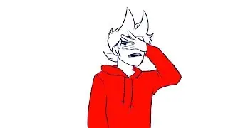 Angry Virgo Tord | Eddsworld | Animatic
