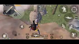 First gameplay on new map! solo vs squad gameplay!