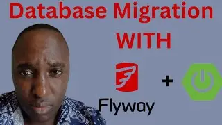 Mastering Database Migration with Flyway and  Spring Boot 3