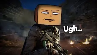 THIS GAME IS PURE CHAOS