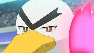 SIRFETCHD MEJORES MOMENTOS POKEMON VIAJES CAP 124