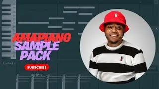 FREE  AMAPIANO MIDI PACK 🎹 _(Kelvin Momo, Stixx ,Gaba Canal etc ) 🎧😮‍💨