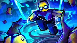All Secret Abilities So Far | Roblox: Ability Wars