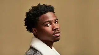Alex Hobson - BALLIN (Audio)