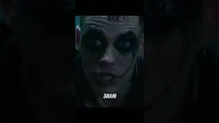 Ворон - Русский трейлер