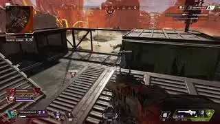 Suprise! - Apex Legends Win