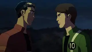 Las 10 fusiones y combinaciones mas increíbles e inesperadas de series y películas