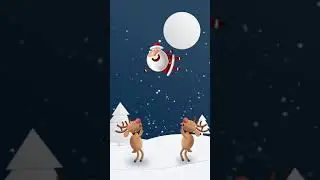 santa Jump v2
