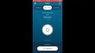 NEW UPDATE IVACY VPN CONFIGURATION SETTINGS HD